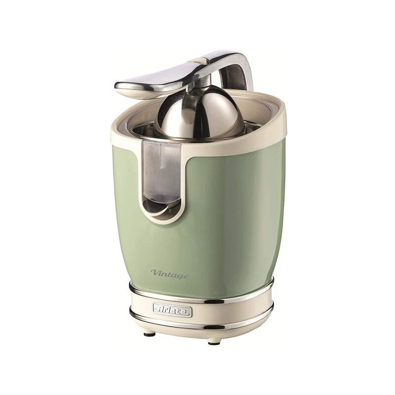 

exprimidor Vintage 413 Verde - Verde - Ariete
