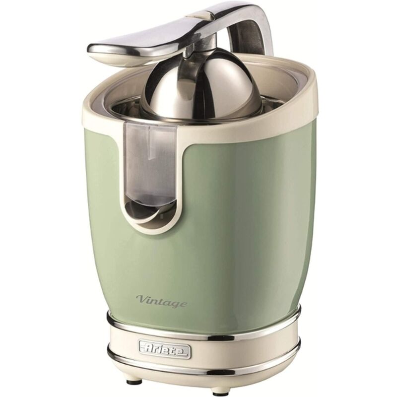 Ariete Vintage Citrus Juicer green