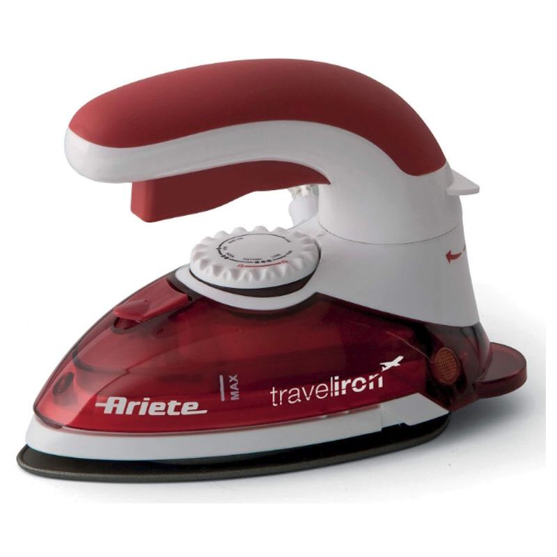 Ariete 00S622400AR0 Ferro da stiro a secco e a