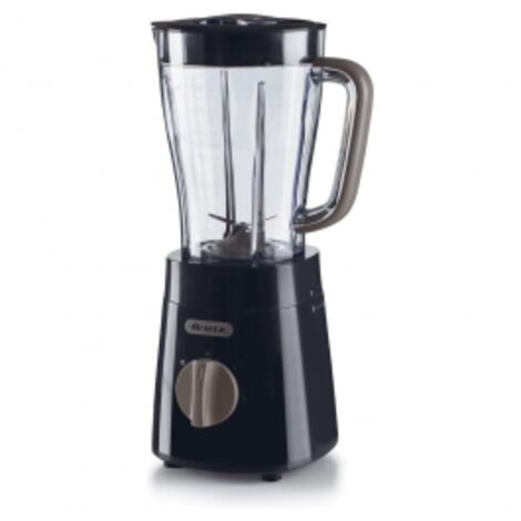 ARIETE Frullatore Breakfast Dark Grey Con Funzione Pulse