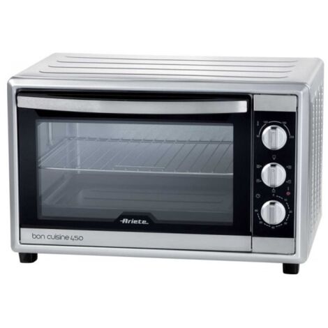 Ariete Gran Gusto 450 986 Backofen