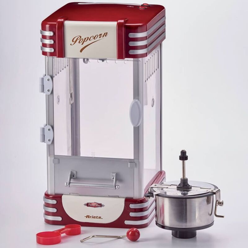 Popcorn Popper Xl