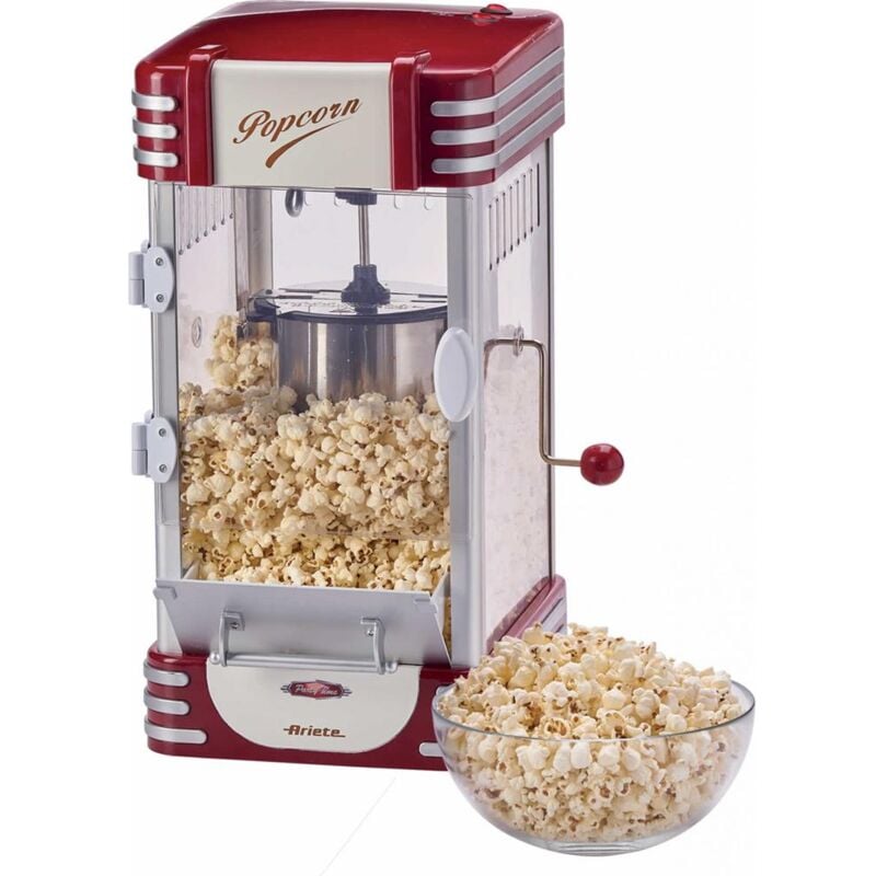 Popcorn Popper Xl