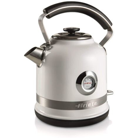 Ariete Moderna 2854 Bollitore Elettrico Cordless 1,7 L 2000 W Bianco