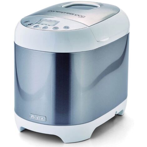 Ariete Pane Express 133, edelstahl