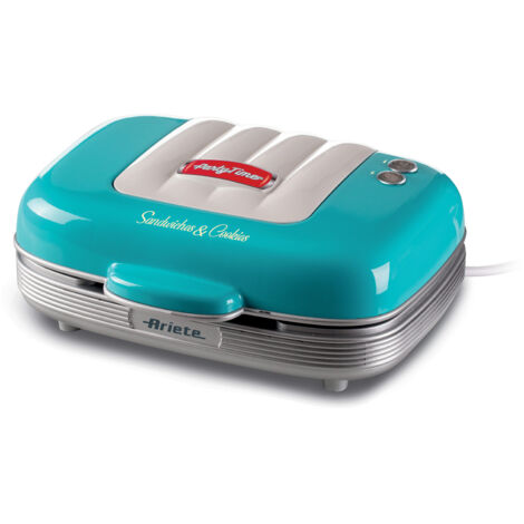 Ariete Piastra 3 in 1