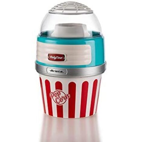 Ariete Popcorn Popper