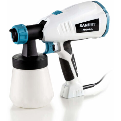 Ariete Sani-Jet