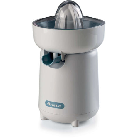 Ariete Spremiagrumi Elettrico 0417 Bianco 40w