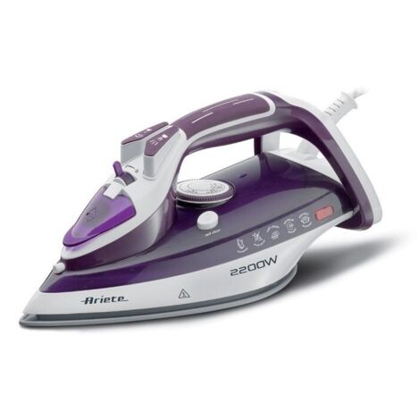 Ariete STEAM IRON 2200 W