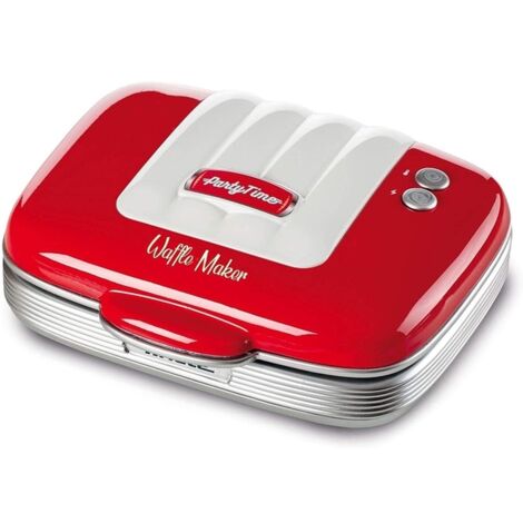 Ariete Waffle Maker