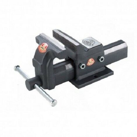 ARIEX 104 MORSA PARALLELA DA BANCO ACCIAIO FORGIATO MOD. RAPTOR A DOPPIA GUIDA