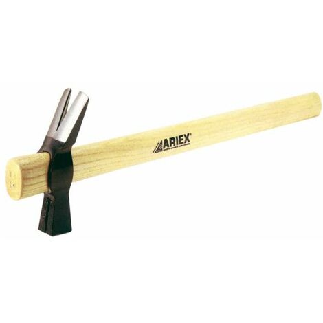 Ariex MARTELLO PER CARPENTIERE BRAGOTTO  gr. 300 6 PZ