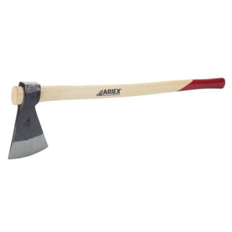 Ariex Scure Taglio 2000 Legno