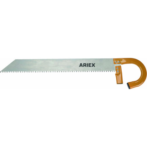 Ariex SEGA PER TUFO  lama cm. 60