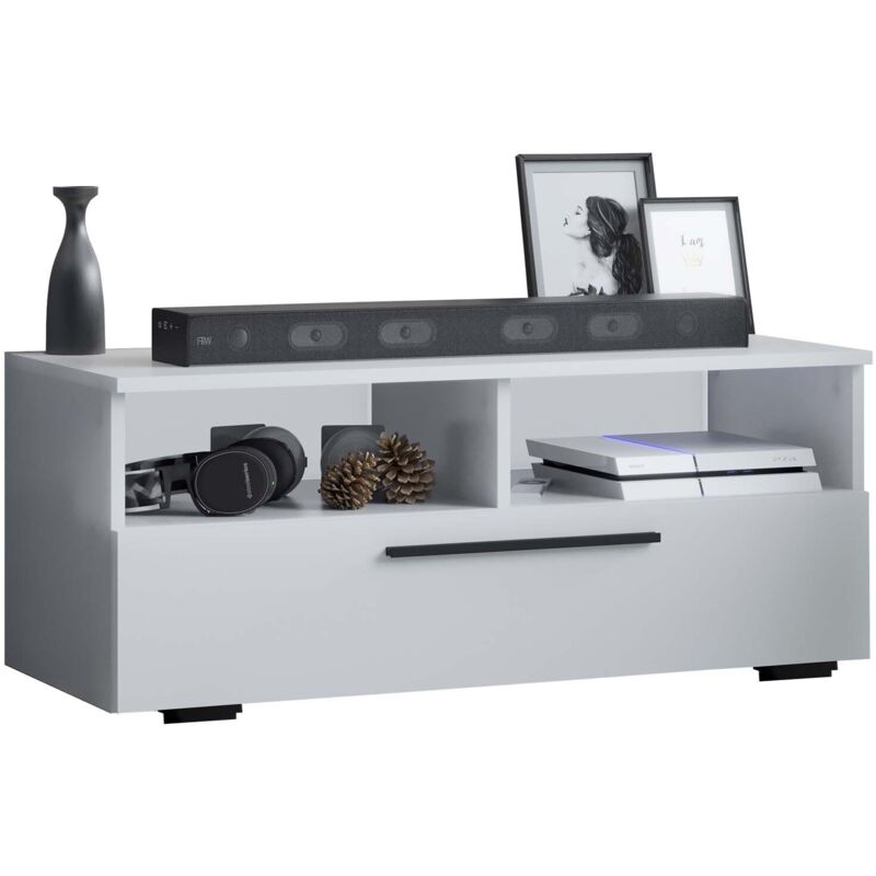 Ebuy24 - Holz Tv Lowboard Möbel Fernseh Arila L