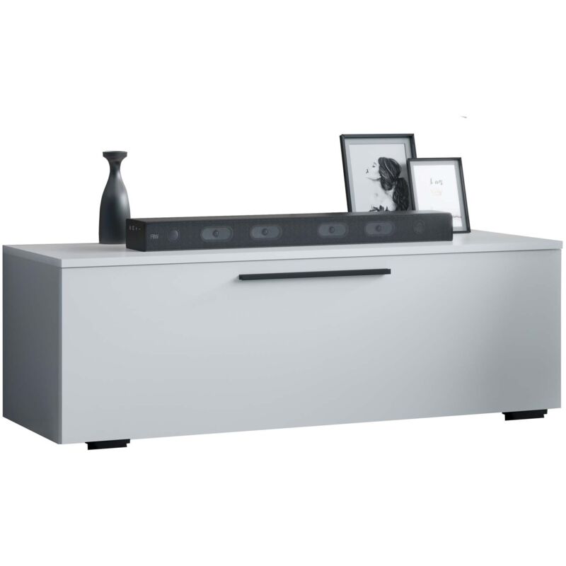 Ebuy24 Holz Tv Lowboard Möbel Fernseh Arila M