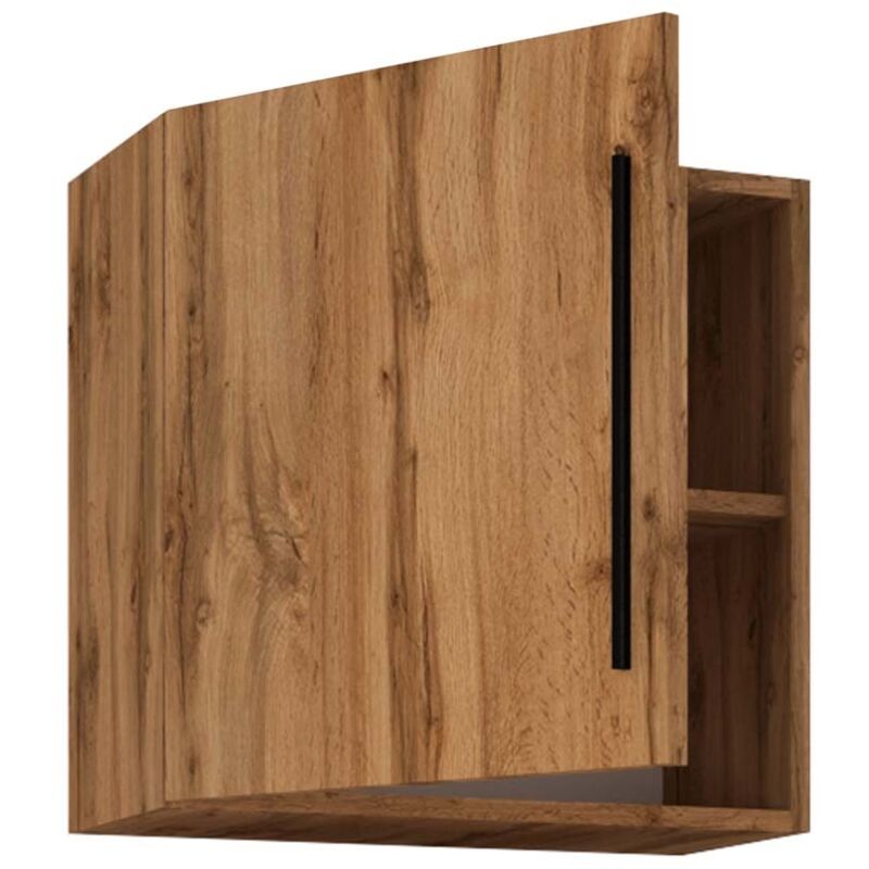 Ebuy24 - Wandregal Wandboard Würfel Arila M