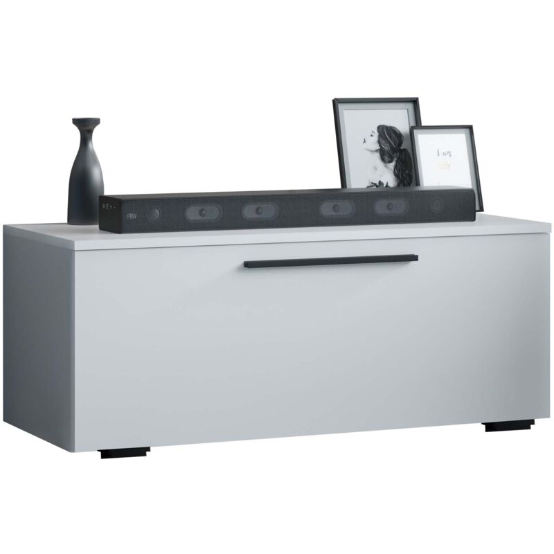 Ebuy24 - Holz Tv Lowboard Möbel Fernseh Arila S