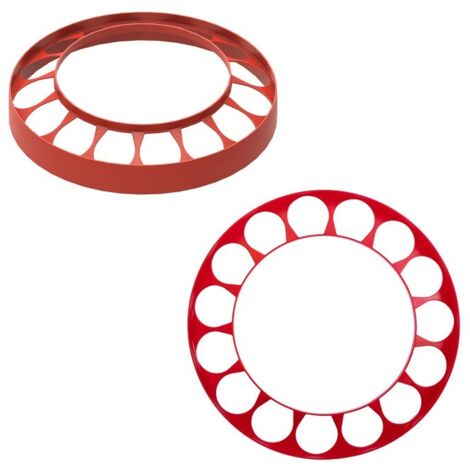 AVIMAC Arillo protector tolva 5/10 kg