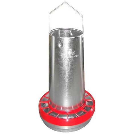 Arillo separatore Hopper da 5 e 10 kg