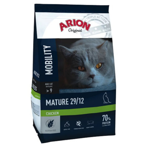 ARION ORIGINAL MATURE MOBILITY, 2 kg