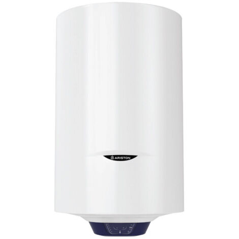 ARIS Scaldabagno Elettrico Blu1 Eco Capacità 80 Litri Potenza 1500 Watt Classe B