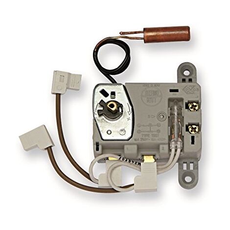 ARISTON 116064 Termostato Tbst 10 15 30, Multicolore