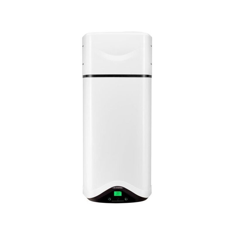 Scaldabagno A Pompa Di Calore Ariston Nuos Evo 150 Wh Con Accumulo