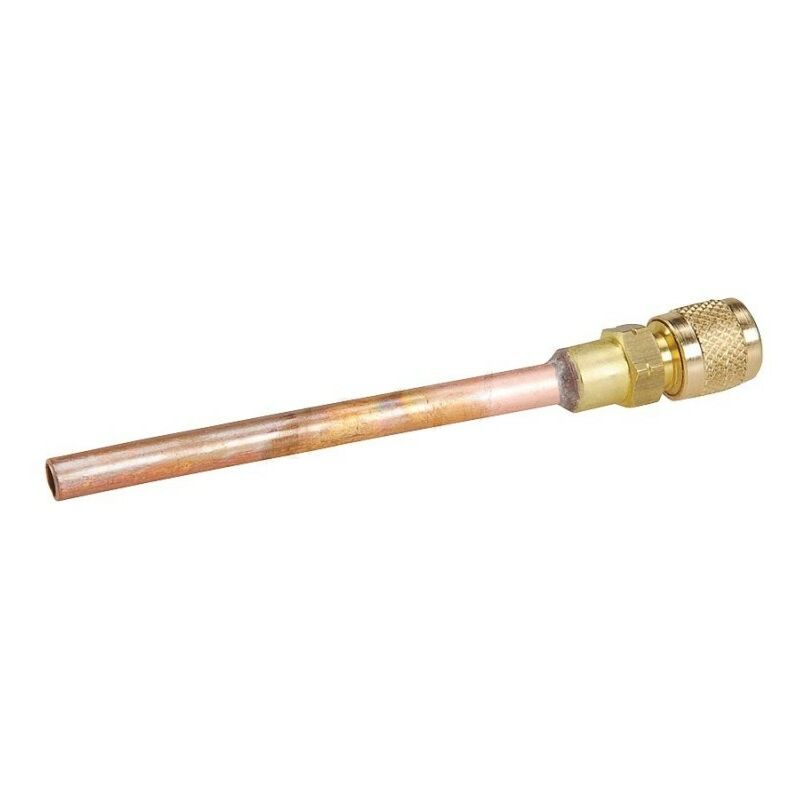 

279 567 Nipple punta refrigerador de 6 mm de llenado - Ariston