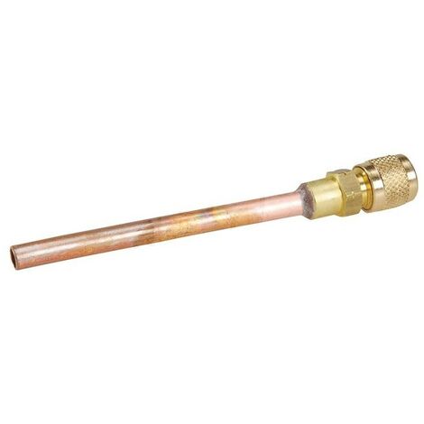 Ariston 279567 Mamelon embout de remplissage 6mm réfrigérateur