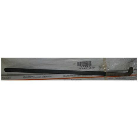 Ariston 284699 Outils lave-linge
