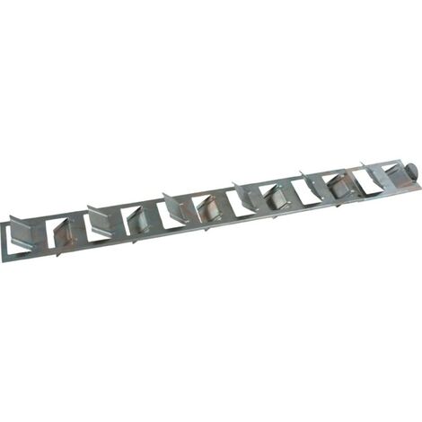 ARISTON 290257 - Chicane originale pour chauffe-eau gaz STV/STYX