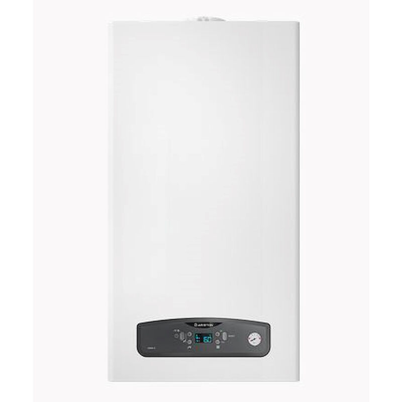 Ariston Group Caldaia Murale A Condensazione Cares S 30 30 Kw Codic...