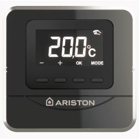 ARISTON 3319118 SENSORE CUBE ROOM WIRLESS
