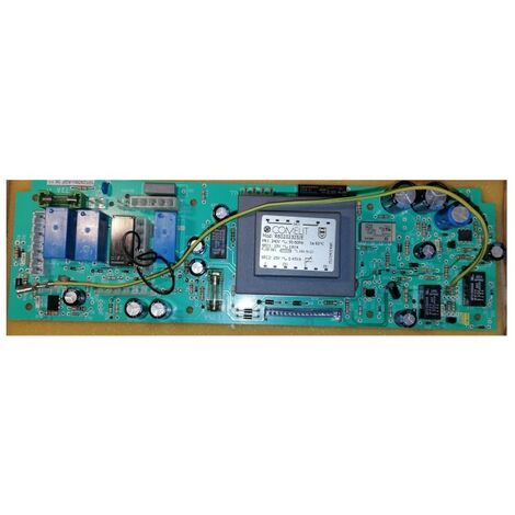Ariston 61015645 Circuit imprimé de puissance
