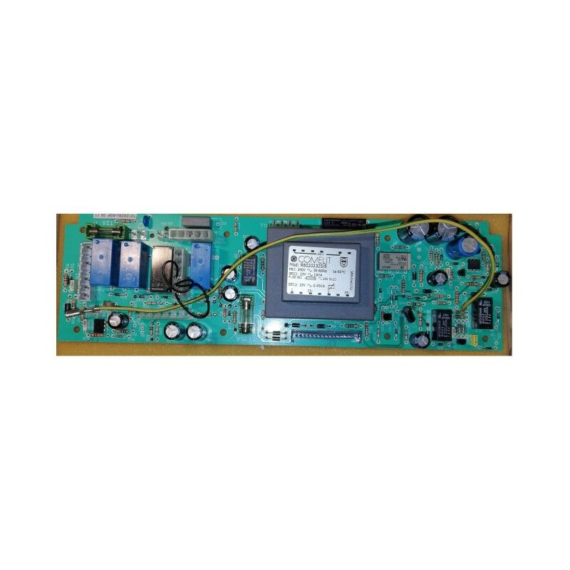 

61015645 circuito impreso de potencia - Ariston