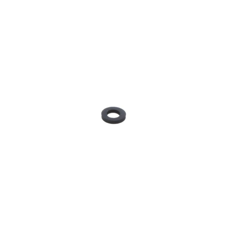 Ariston Group - Ariston 61308868 Flat gasket d 12 - 6 - 2 - black