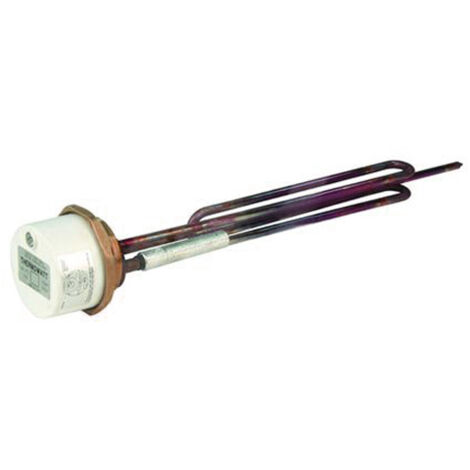 Ariston 65101884 Immersion Heater 3kW 14"  Genuine Replacement Spare Part