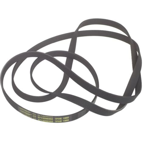 Ariston 7Phe 1860 C00095658 Trocknergürtel Original