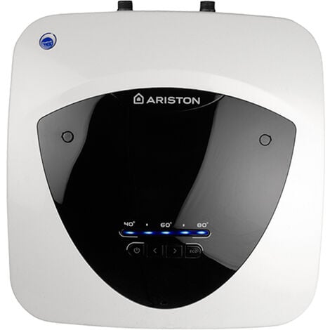 ARISTON GROUP Ariston Andris Lux ECO EU 15 Litre 2.5 kW Undersink Water Heater 3100722