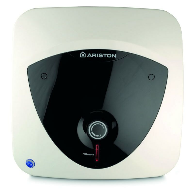 Ariston Andris Lux Europrisma Under Sink Water Heater Unvented 15L 2KW