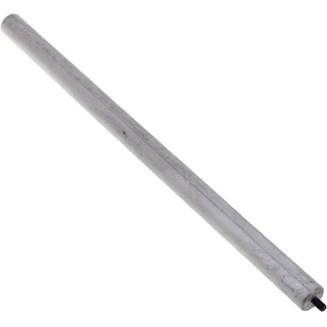 Ariston - anode d:21,3 l:390 m5-m8 - 6501099800