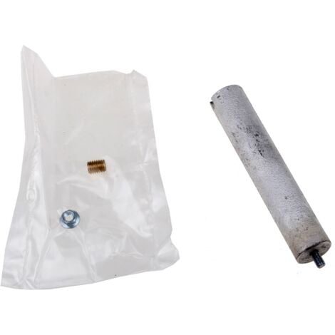 ARISTON GROUP Ariston - ánodo d:21.3 l:110 m5-m8 - 6510376801 - 5414849193949