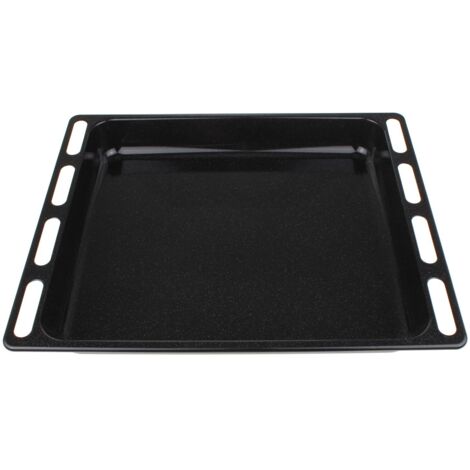 Ariston - bandeja de horno 446x365x56mm - c00099622 - 8059131996227