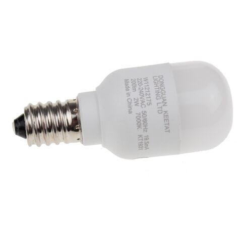 Ariston - birne glühbirne led 6000k 220-240v/1.4w (e14) - c00563962 - 8015250826234