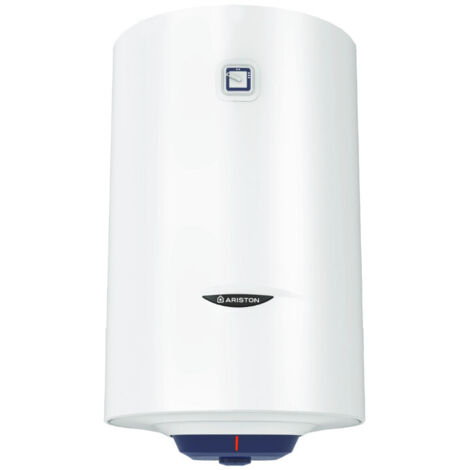 Ariston BLU1 R horizontale/verticale Réservoir (stockage d'eau) Système de chauffe-eau unique Blanc
