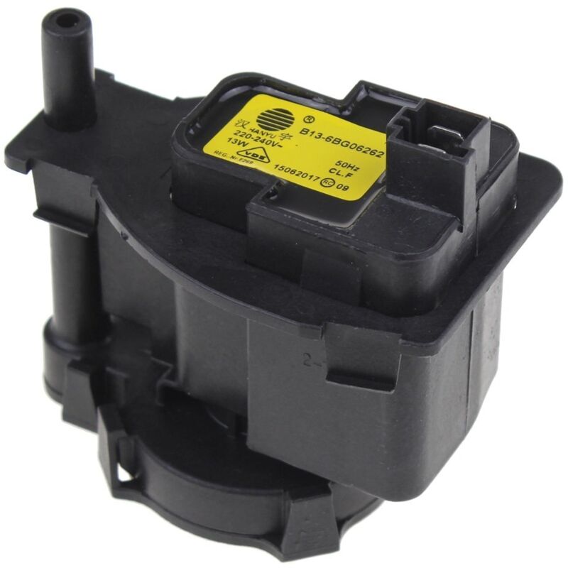 Ariston - bomba - condensación - c00306876 - 8058331068765