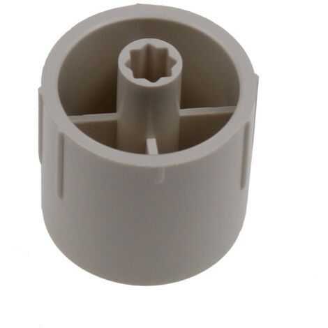 Ariston - bouton poussoir old white - c00097902 - 8059131979022