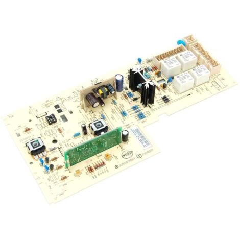 Ariston C00117138 Module eeprom disque four